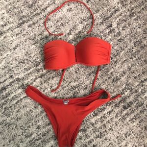 aerie bikini